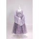 Everlasting Flower Night Rain Dripping From Vines 2.0 Kimono Jacket Blouse Corset Top and Skirt(Pre-Order/2 Colours/Full Payment Without Shipping)